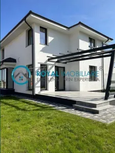 Royal Imobiliare-Vanzare Vila Paulesti - foto 1