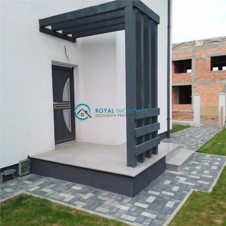 Casă 5 camere Păulești - poza 3