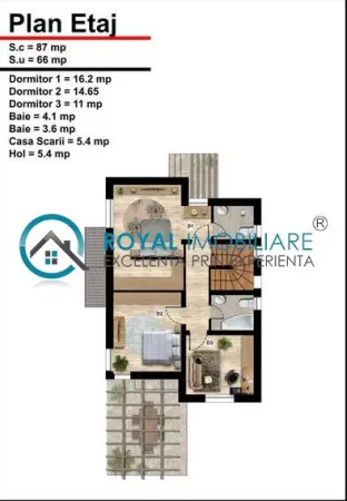 Casă 5 camere Păulești - poza 23