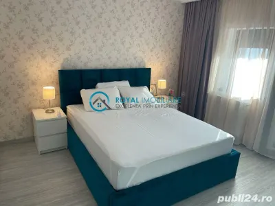 Royal Imobiliare - Inchiriere apartament 2 camere, zona Ultracentral - foto 4