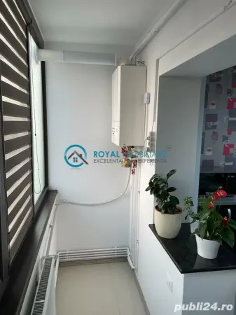 Apartament 2 camere Ploiești - poza 8