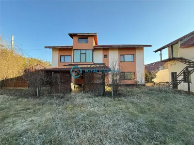 Royal Imobiliare - Vanzare Vila zona Paulesti - foto 1