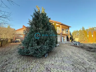 Royal Imobiliare - Vanzare Vila zona Paulesti - foto 2