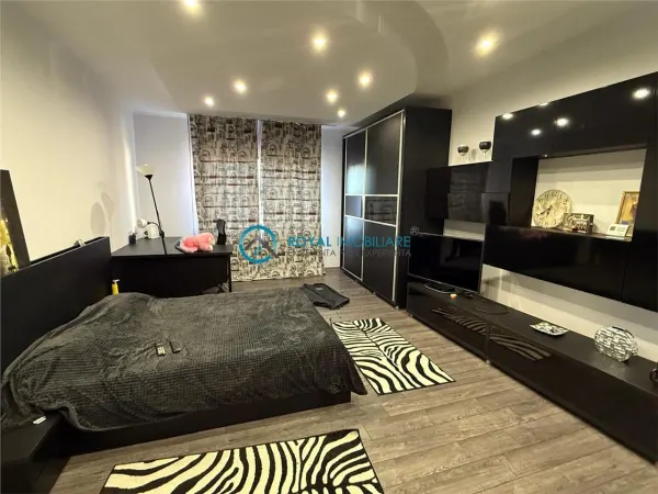 Casă 5 camere Păulești - poza 11