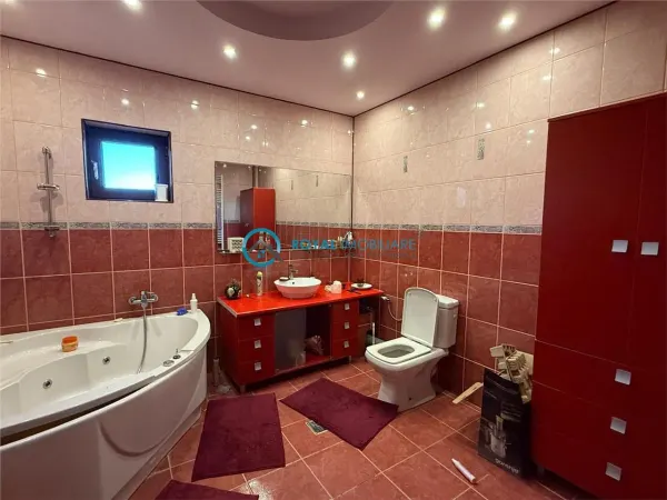 Casă 5 camere Păulești - poza 14