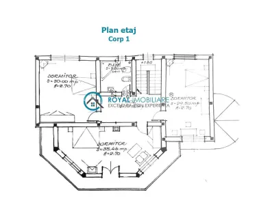 Royal Imobiliare - Vanzare Vila zona Paulesti - foto 19