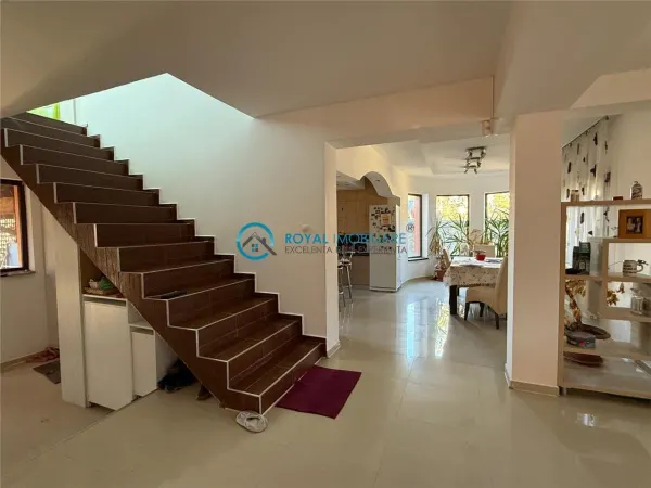 Casă 5 camere Păulești - poza 7