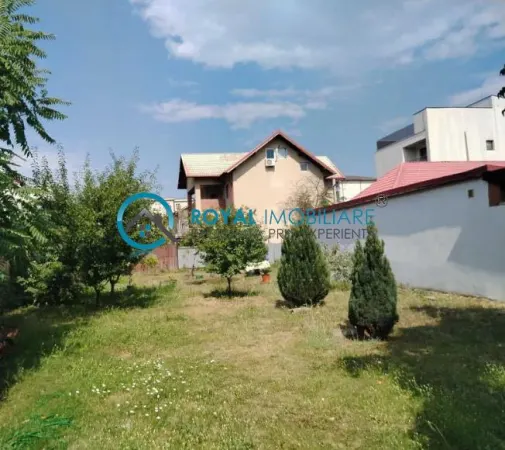 Teren Ploiești - poza 1