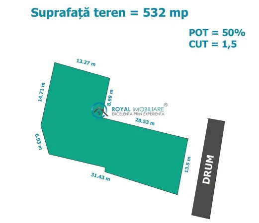 Teren Ploiești - poza 2