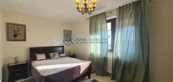 Apartament 3 camere Ploiești - poza 11