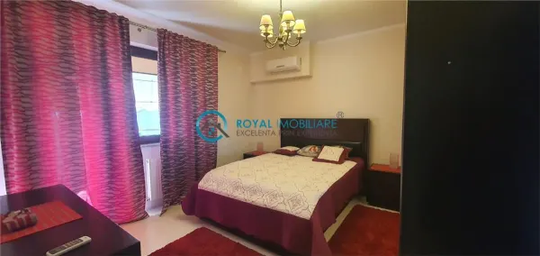 Apartament 3 camere Ploiești - poza 14