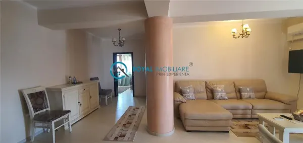 Apartament 3 camere Ploiești - poza 4