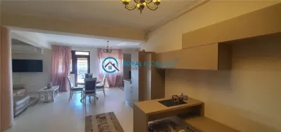 Royal Imobiliare - Inchirieri Apartamente Lux 3 camere - foto 6