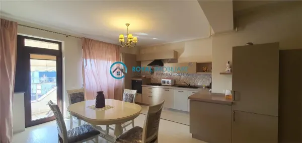 Apartament 3 camere Ploiești - poza 8