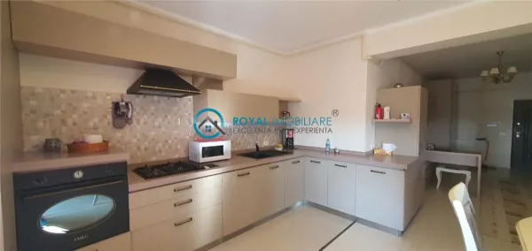 Apartament 3 camere Ploiești - poza 9