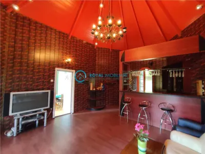 Royal Imobiliare -vanzare vila/ casa de vacanta zona CAMPINA - foto 17