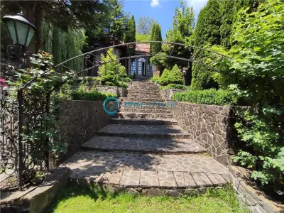 Royal Imobiliare -vanzare vila/ casa de vacanta zona CAMPINA - foto 9