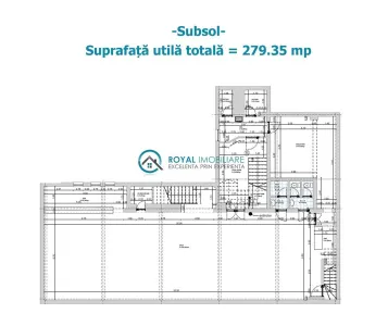 Royal Imobiliare-Inchiriere Spatiu Comercial Zona Vest - foto 11