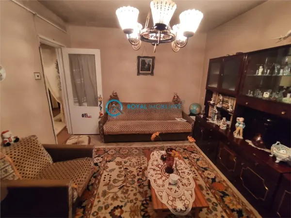 Apartament 2 camere Ploiești - poza 1