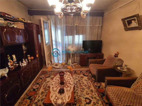 Apartament 2 camere Ploiești - poza 2