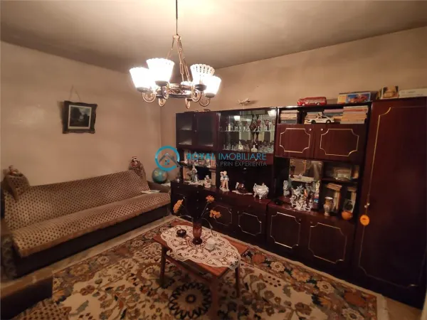 Apartament 2 camere Ploiești - poza 3