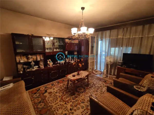 Apartament 2 camere Ploiești - poza 4