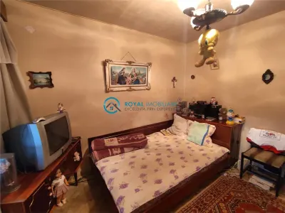 Royal Imobiliare - Vanzare apartament 2 camere, zona Nord - foto 5