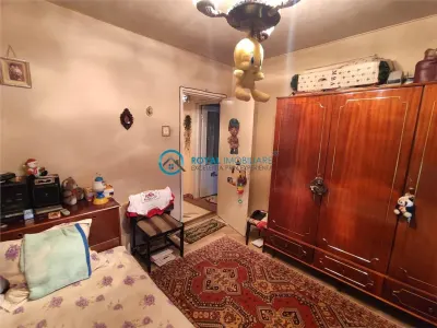 Royal Imobiliare - Vanzare apartament 2 camere, zona Nord - foto 6