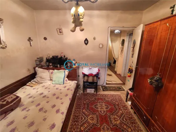Apartament 2 camere Ploiești - poza 7