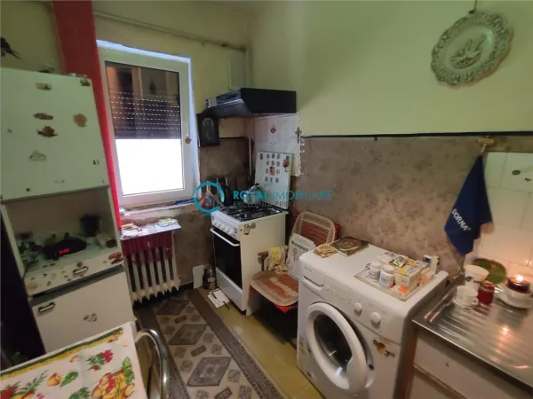 Apartament 2 camere Ploiești - poza 8