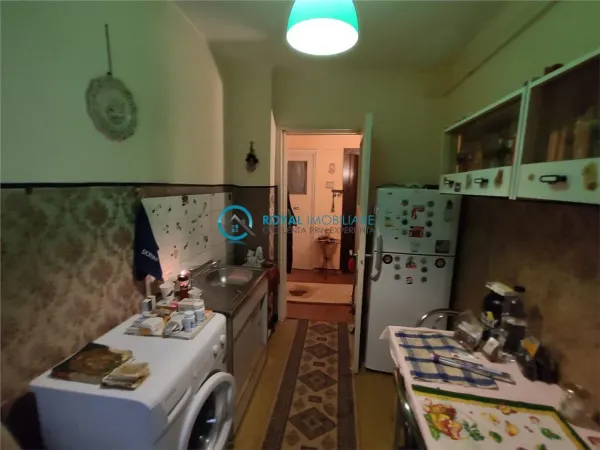 Apartament 2 camere Ploiești - poza 9
