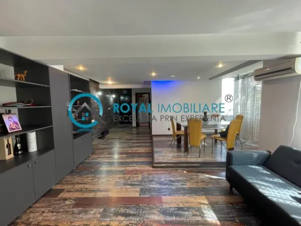 Apartament 2 camere Ploiești - poza 1