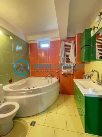 Apartament 2 camere Ploiești - poza 11