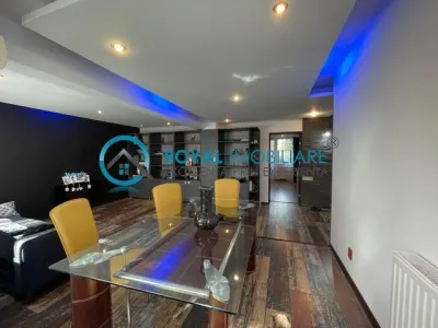 Royal Imobiliare - Inchiriere Apartament zona Castor - foto 4
