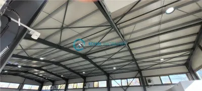 Royal Imobiliera-Inchiriere Spatiu Industrial-zona Rudului - foto 6