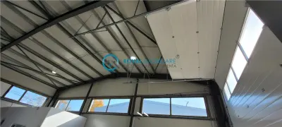 Royal Imobiliera-Inchiriere Spatiu Industrial-zona Rudului - foto 7