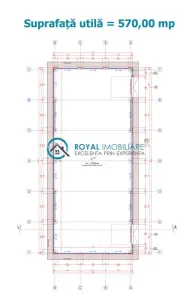 Royal Imobiliera-Inchiriere Spatiu Industrial-zona Rudului - foto 8