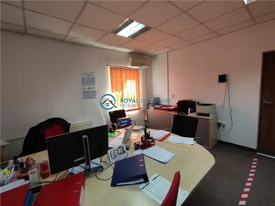 Royal Imobiliare- Vanzare vila 14 camere, zona Cina - foto 14