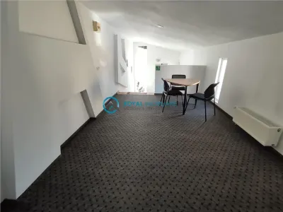 Royal Imobiliare- Vanzare vila 14 camere, zona Cina - foto 22