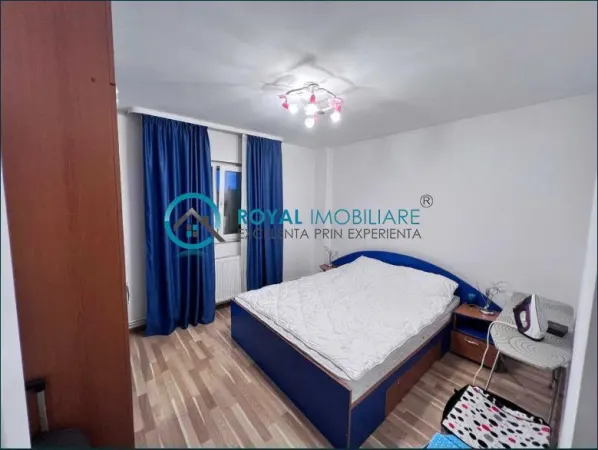 Apartament 4 camere Ploiești - poza 3