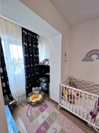 Apartament 4 camere Ploiești - poza 5