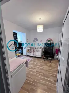 Royal Imobiliare-Vanzare Apartament 4 camere-zona Dorobantul - foto 6