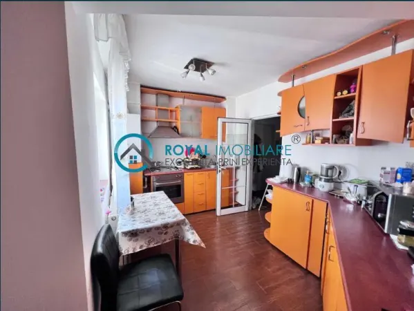 Apartament 4 camere Ploiești - poza 7