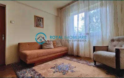 Royal Imobiliare-Vanzare Apartament 4 Camere Zona Centrala - foto 6