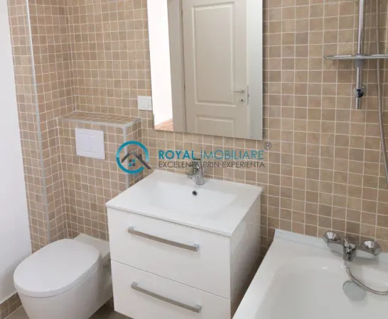 Apartament 3 camere Ploiești - poza 6