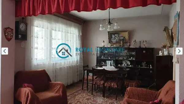 Casă 6 camere Ploiești - poza 1