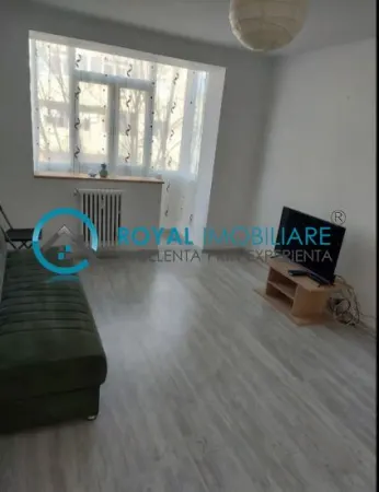 Apartament 2 camere Ploiești - poza 1