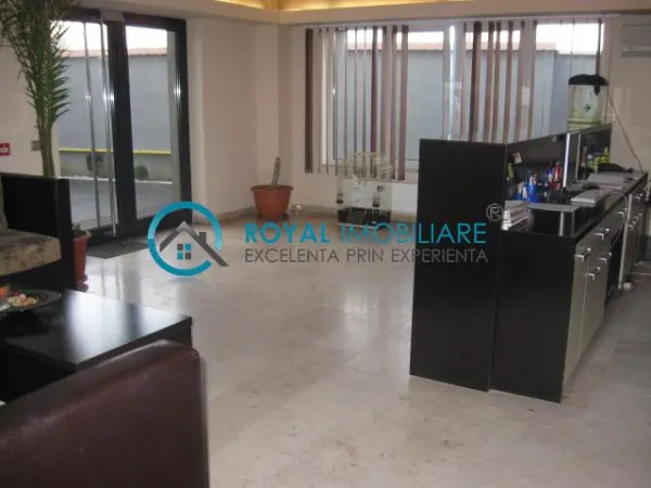 Spațiu comercial Ploiești - poza 1