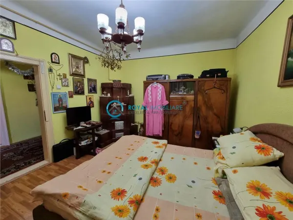 Casă 4 camere Ploiești - poza 17