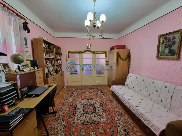 Casă 4 camere Ploiești - poza 18